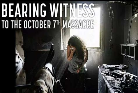 Bearing Witness: Where to Watch the Poignant Documentary