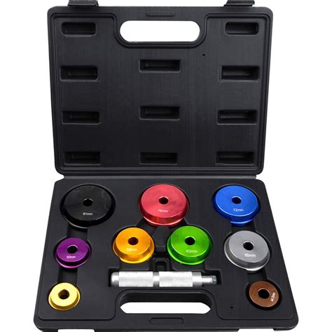 Bearing and Seal Driver Kit: The Ultimate Guide to Maintenance and Installation