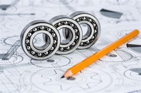 Bearing by Size: A Comprehensive Guide to Selecting the Right Bearing for Your Application