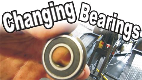 Bearing for Go Kart: The Ultimate Guide to Enhance Performance and Safety