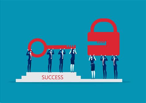 Bearing on: The Key to Unlocking Business Success