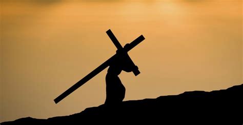 Bearing the Cross: A Path to Growth and Fulfillment