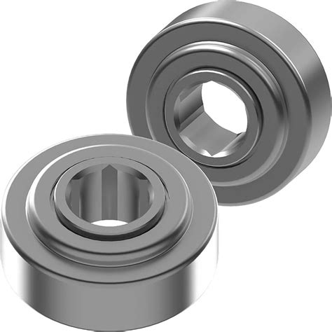 Bearing with a 1 Inch Bore: Your Ultimate Guide to Precision Engineering