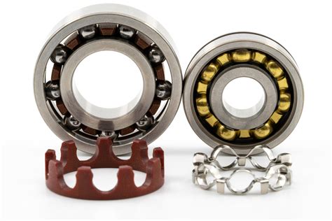 Bearings - BTC Engineering