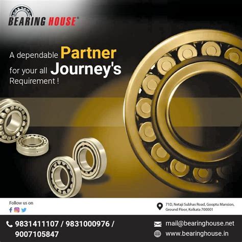 Bearings Direct: Your Trusted Source for Essential Bearings