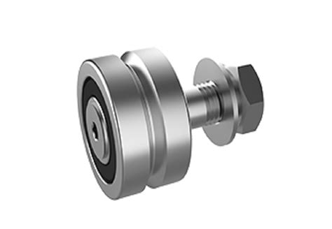 Bearings Direction: The Role of Precision in Motion