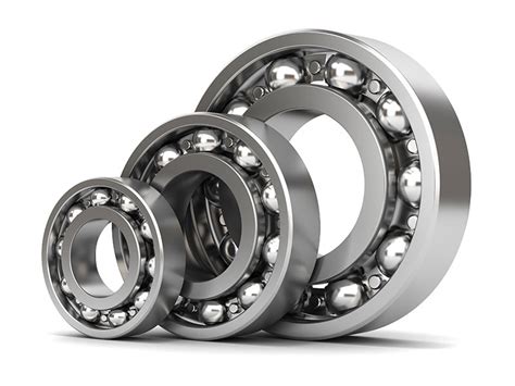 Bearings Distributors: The Essential Guide to Finding the Right Supplier