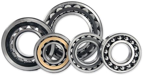 Bearings Plus: Your One-Stop Solution for Precision Bearings