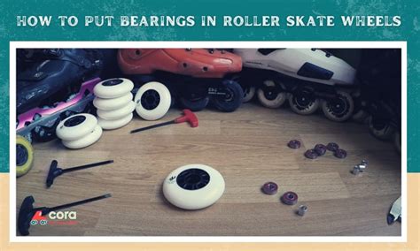 Bearings Skating: The Essential Guide to Enhance Your Performance