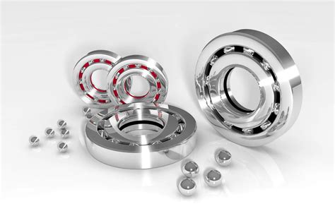 Bearings West: Empowering Industries with Precision Motion Solutions