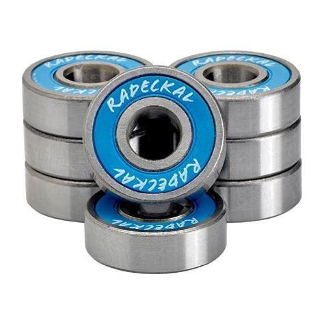 Bearings and Wheels for Longboards: Elevate Your Ride