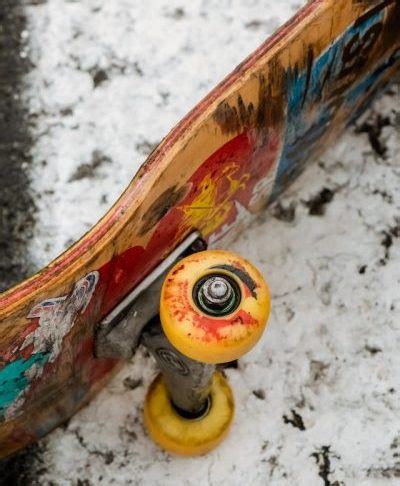 Bearings for Skateboard Wheels: A Comprehensive Guide to Improve Your Ride