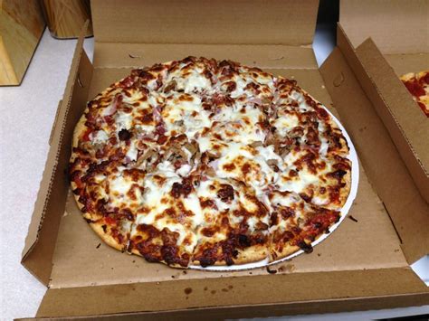 Bearnos - Order food online at Bearno's Little Sicily, New Albany with Tripadvisor: See 17 unbiased reviews of Bearno's Little Sicily, ranked #117 on Tripadvisor among 161 restaurants in New Albany.