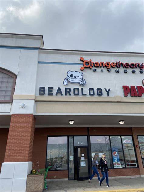 Bearology locations. Things To Know About Bearology locations. 