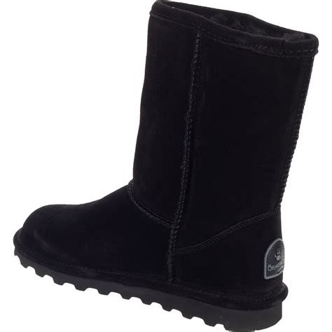 Bearpaw Boots Womens 8 Knit Tall Knee High Winter 658W Green Suede Sheepskin. $36.99. $9.99 shipping. ... Bearpaw Women's Elle Short Boot Size 10 1962W/Forest. $14.99. . 