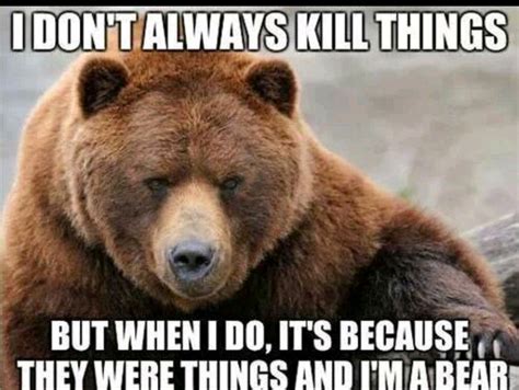 Bears meme. Things To Know About Bears meme. 