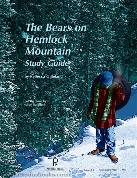 Bears on hemlock mountain study guide. - Den falske ingenjören och andra svenska spår i argentina.