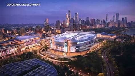 Bears stadium development could hinge on TIF money — a financial tool that’s had varying success in Arlington Heights