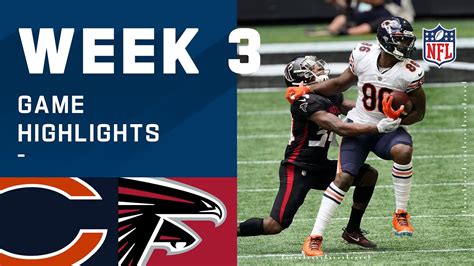 Bears vs falcons. Things To Know About Bears vs falcons. 