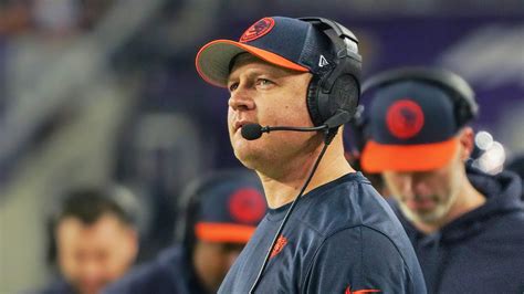 Bears will make an addition to the coaching staff, but when will that happen?