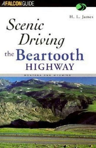 Download Beartooth Highway By H L James