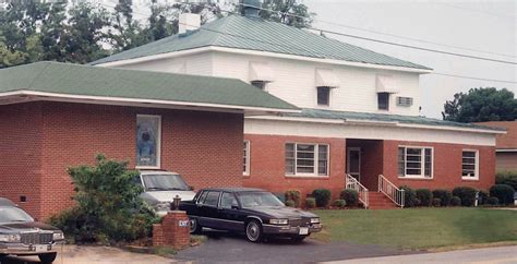 Beasley Funeral Home, Inc. | (864) 520-2997 715 Augusta Street, Green