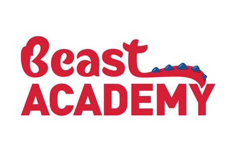 Beast Academy Happy Learning