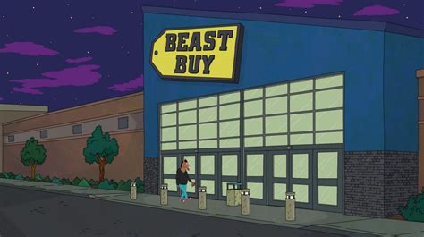 Beast Buy BoJack Horseman Wiki Fandom