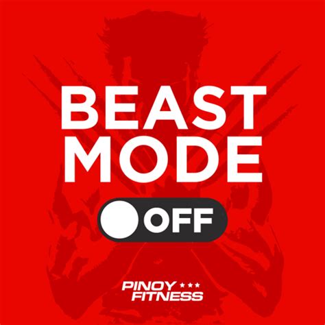 Beast Mode on Make a GIF