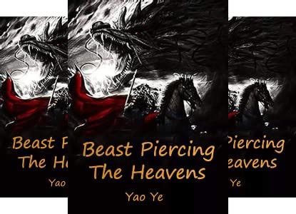 Beast Piercing The Heavens Book 22