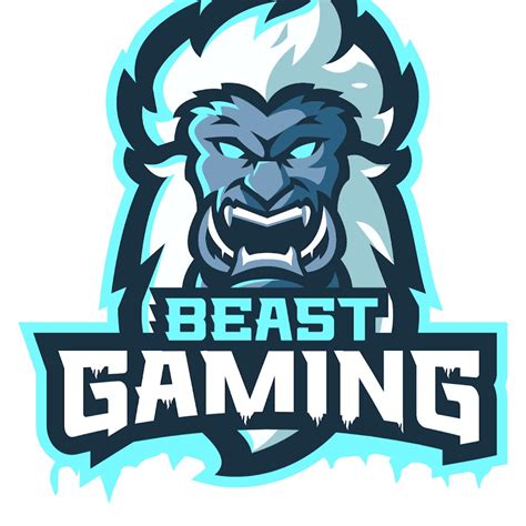 Beast gaming. The official MrBeast Discord server | 215805 members 