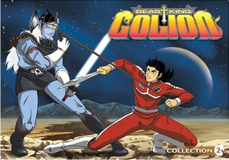 Beast king golion. Five space pilots are captured by and escape from alien forces. The team lands on Altea and learns the legend of Golion. The team searches desperately to find the … 