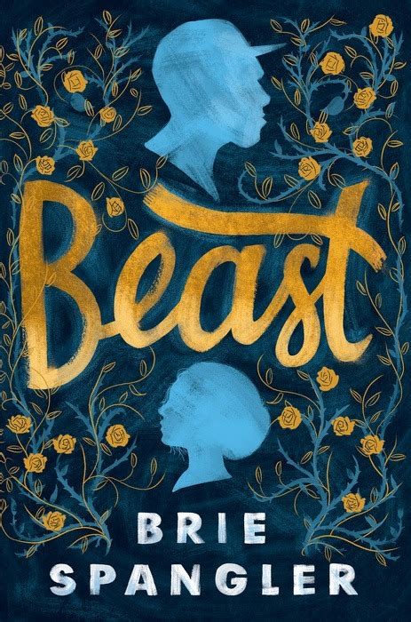 Full Download Beast By Brie Spangler