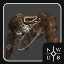 Beasthunter Garb - Item - New World Database