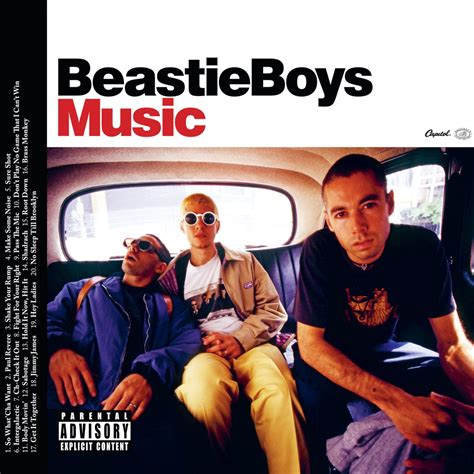 Beastie boys songs. Things To Know About Beastie boys songs. 