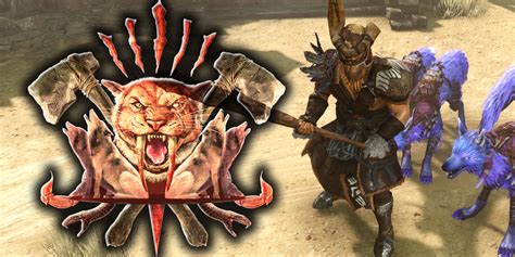 Beastmaster Leveling Build Guide For Last Epoch