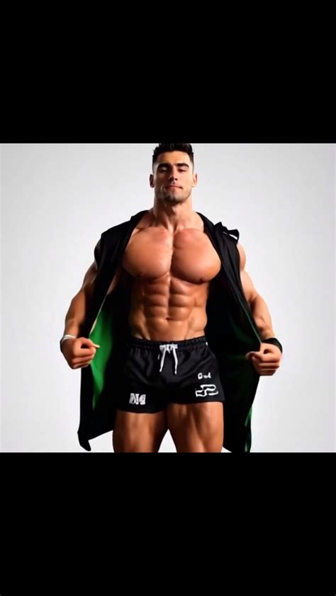 💦 Beastmuscle Leaks [CLIP]