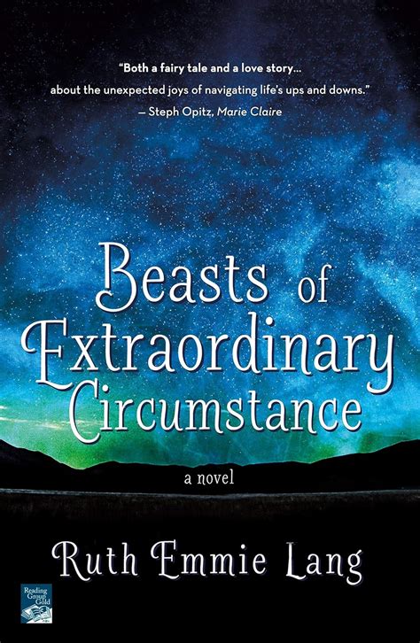 Beasts Of Extraordinary Circumstance