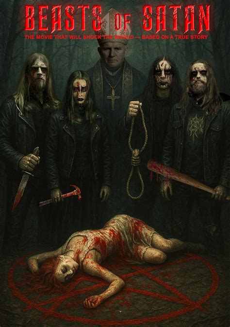 Beasts of Satan