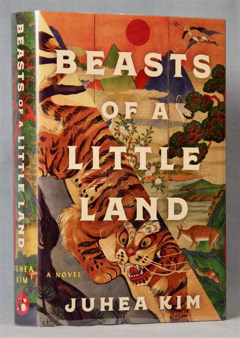 Beasts of a Little Land