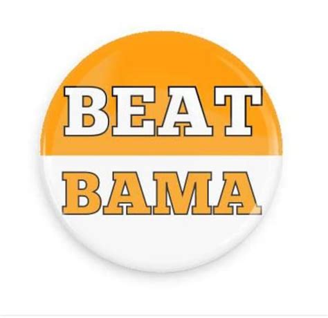 Beat Bama - Etsy