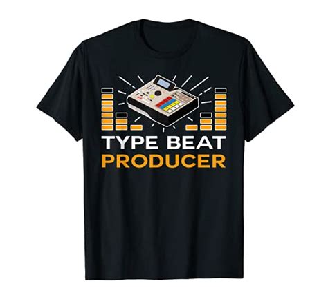 Beat Machine T-Shirt – Los The Producer