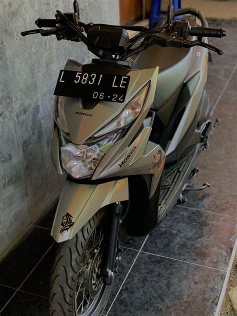 Beat Street Modif Simple: Discovering Hidden Gems: Unique Modifications for Your Volkswagen Van Camper image 1