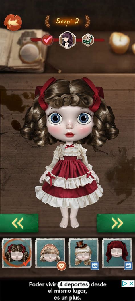 Beat The Doll APK Download for Android 
