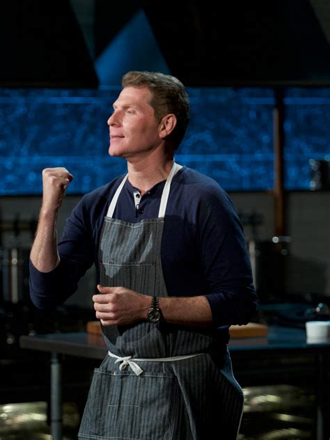 Beat Bobby Flay. Bobby Flay is no stranger to culinary competition