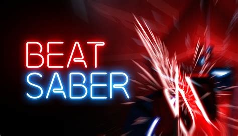Beat saber. Let's play Beat Saber on PS VR! The hit music rhythm game is coming to PlayStation, and we grab our Move controllers and smash through an amazingly catchy so... 
