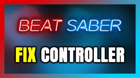 Beat saber controller buttons not working. 16 The problem: Game successfully launc...