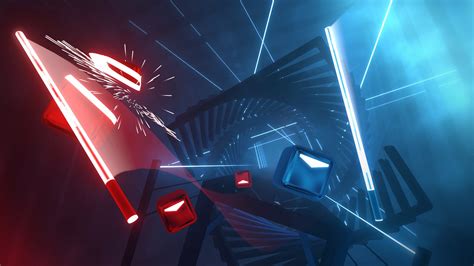 Beat saber psvr 2. Finally, Beat Saber was confirmed to be in development for the new headset. PSVR 2 pre-order invitations continue to be sent out gradually - December 2022. 