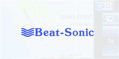 About Beat-Sonic USA At Beats-Sonic USA, we are innovation and design leaders to provide consumers with high quality products that incorporate high technology. Our products are designed and engineered in Japan by industry's leading engineers using the latest technology.. 