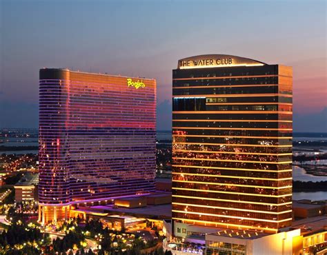 Beat the Book - Borgata Hotel Casino & Spa - MGM …